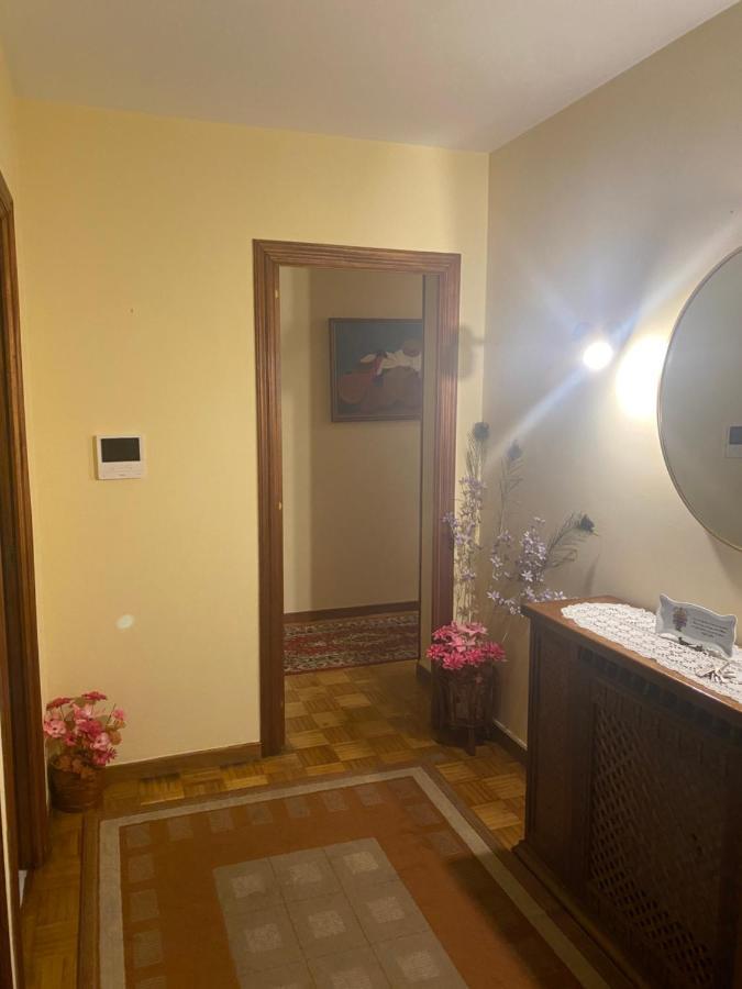 Apartamento Couto Apartment Ribadeo Bagian luar foto